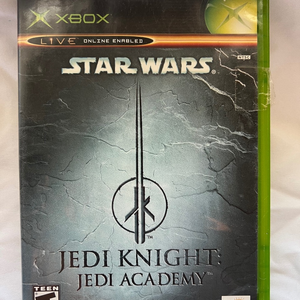 XBOX GAME
